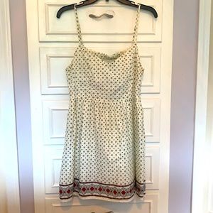 Super cute altard state dress